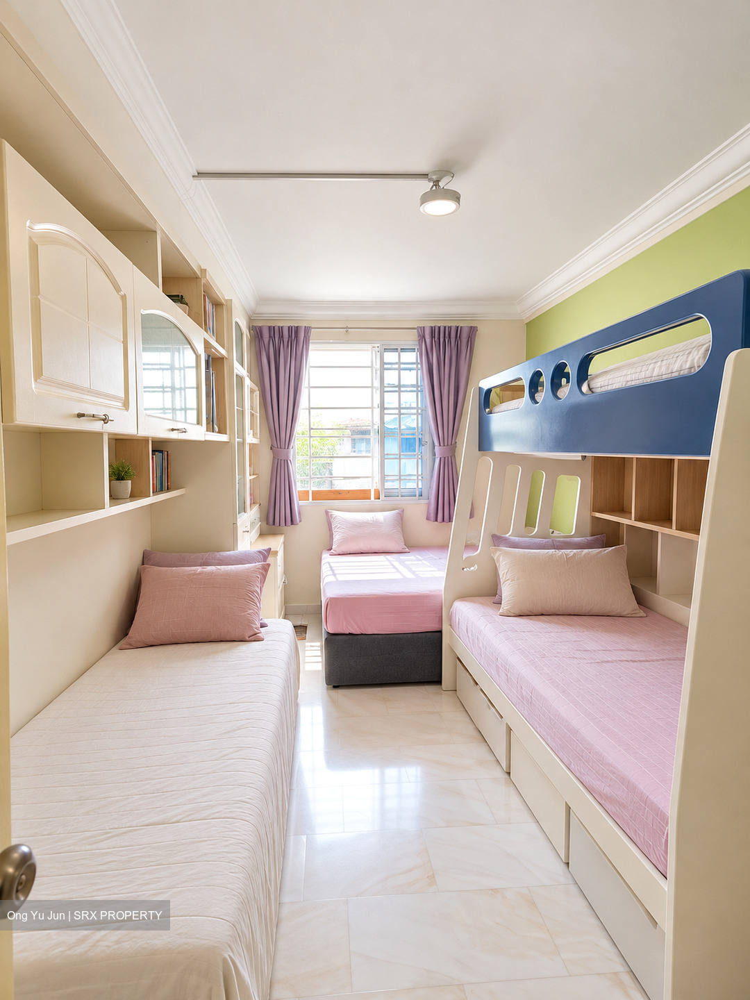 Blk 417 Fajar Road (Bukit Panjang), HDB 4 Rooms #639993731